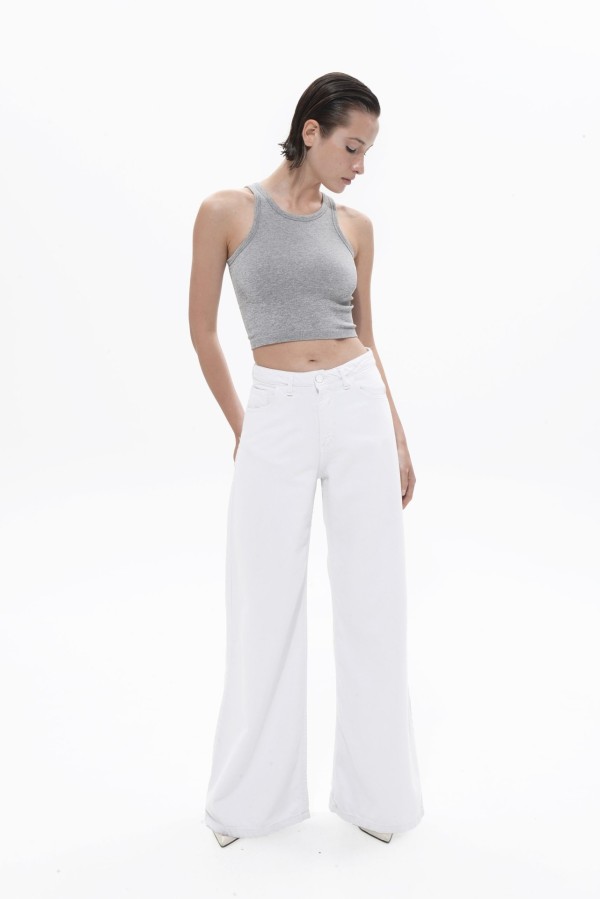 Belen Denim Jeans by Sac & Co