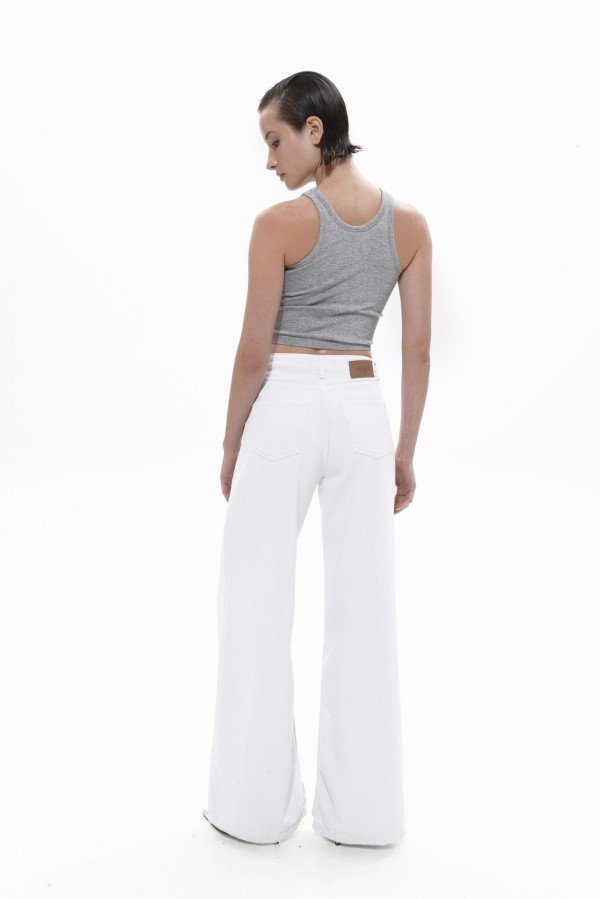 Belen Denim Jeans by Sac & Co - Image 2