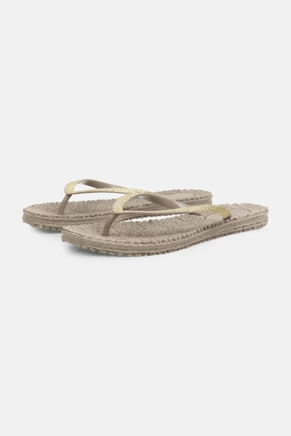 Atmosphere Flip Flops by Ilse Jacobsen