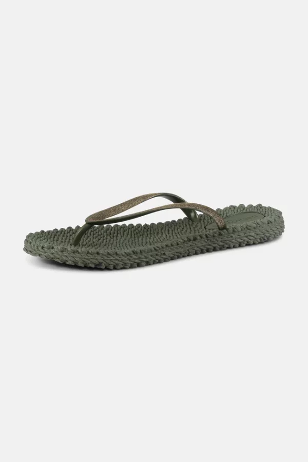 Army Flip Flops by Ilse Jacobsen - Image 2