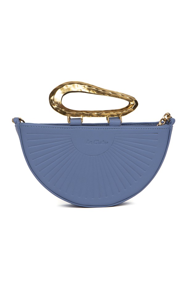 Daphne Ciel Bag by La Chaine