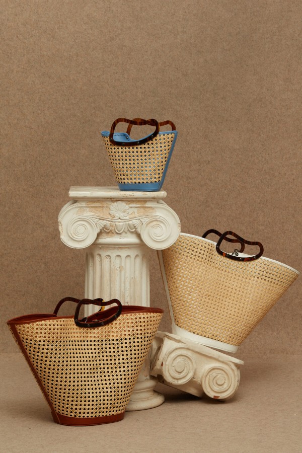 Clarity Mini White by La Chaine - Image 2