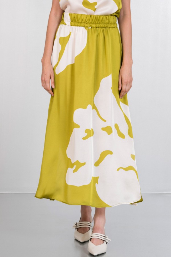 Maxi Skirt by Philosophy - Image 2