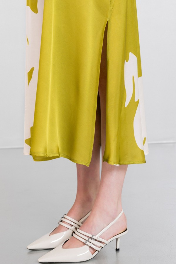 Maxi Skirt by Philosophy - Image 4