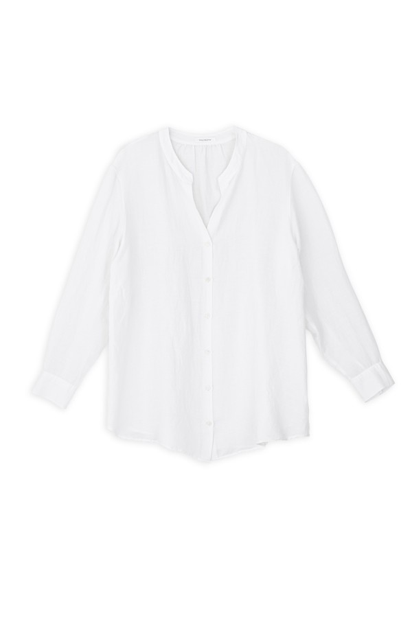 Shirt Gauze Oversized by Philosophy - Image 5