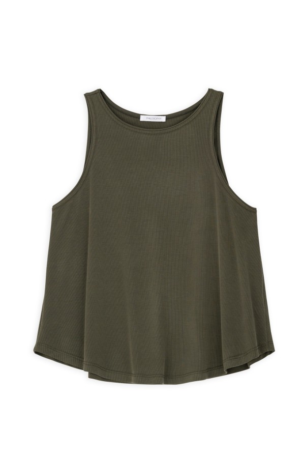 Rib Top by Philosophy - Image 5