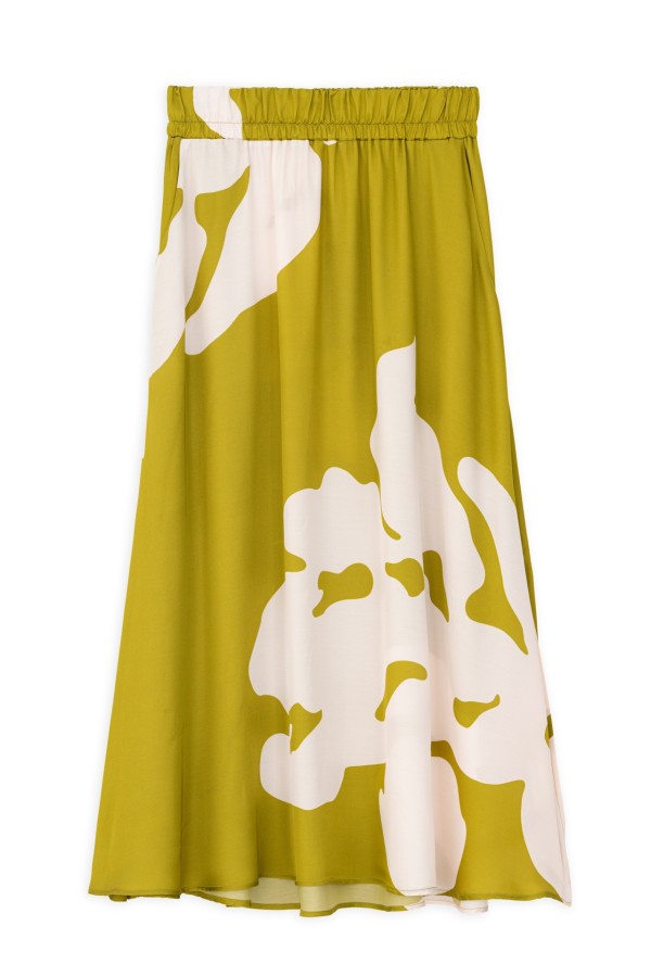 Maxi Skirt by Philosophy - Image 3