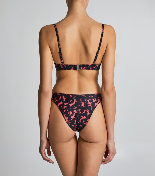 Swimwear Freya Rainforest by Stefania Frangista - Image 3