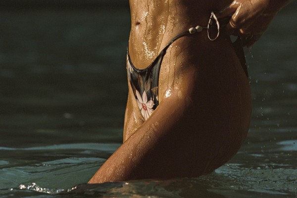Swimwear Rae Lagoon by Stefania Frangista - Image 6