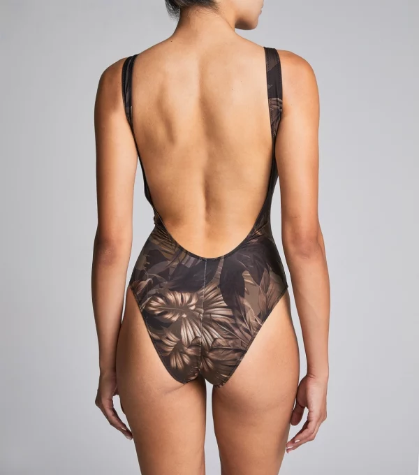 Swimwear Madison Rainforest by Stefania Frangista - Image 2