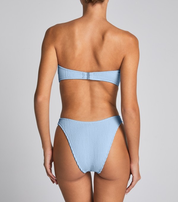 Swimwear Melita Ciel Curly by Stefania Frangista - Image 2