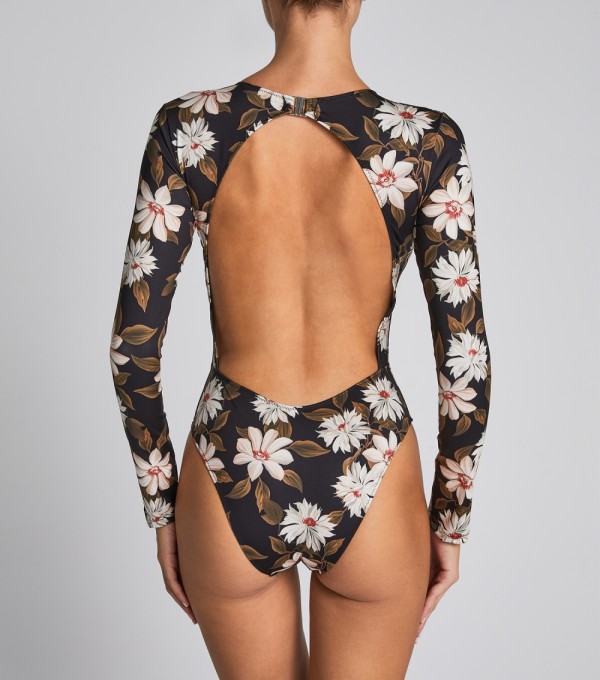 Swimwear Otto Lagoon by Stefania Frangista - Image 3