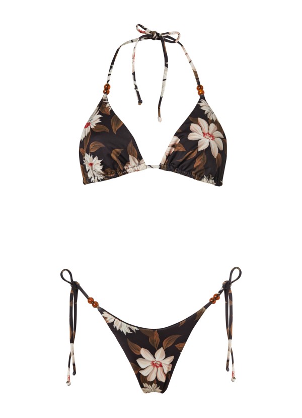 Swimwear Rae Lagoon by Stefania Frangista