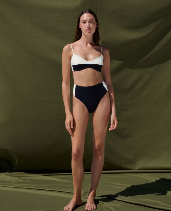 Swimwear Sadie Bikini Bottom by Sophie Deloudi