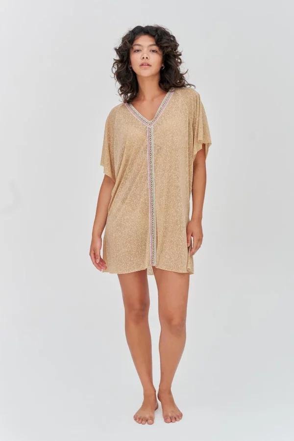 Mini Dress Pitusa