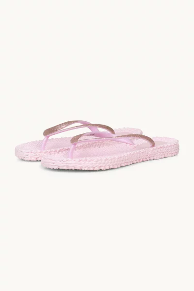 Ballerina Flip Flops by Ilse Jacobsen
