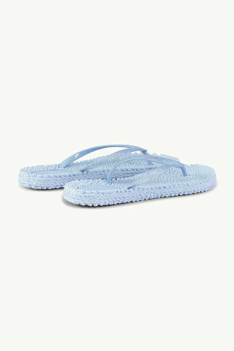Blue Bell - Flip Flops by Ilse Jacobsen - Image 4