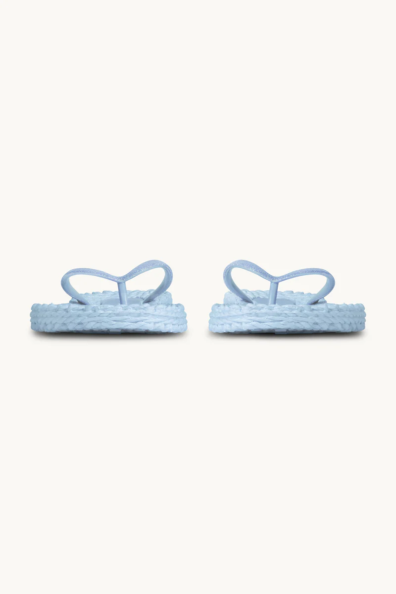 Blue Bell - Flip Flops by Ilse Jacobsen - Image 3