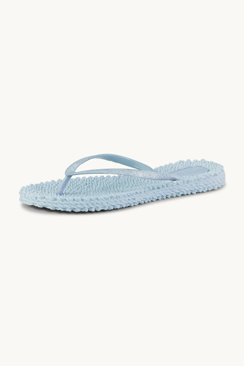 Blue Bell - Flip Flops by Ilse Jacobsen - Image 2