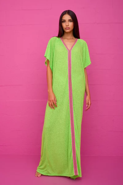 Long Dress Pitusa