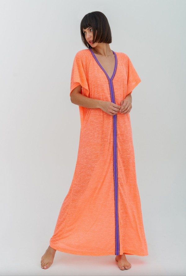 Long Dress Pitusa