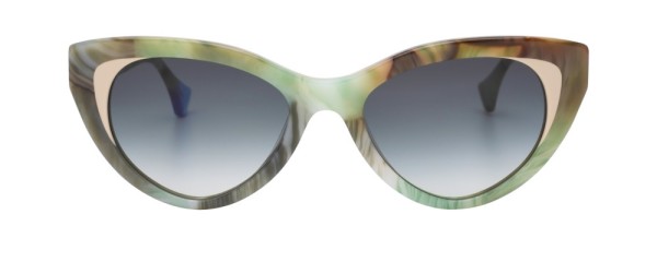 JENNA - Pistachio Marble by Urban Owl