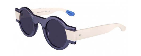 JUNO - Blue Jeans Crystal by Urban Owl - Image 2