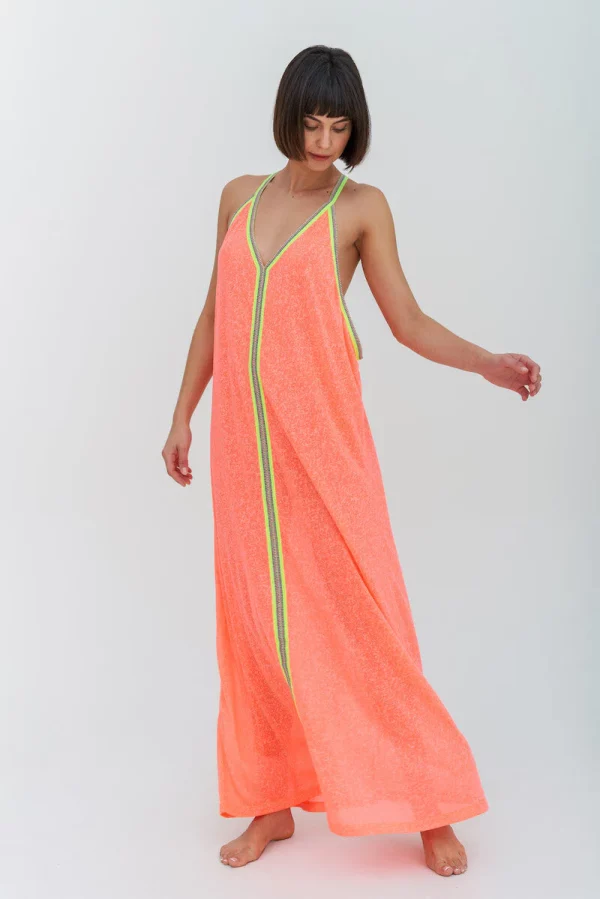 Long Dress Pitusa