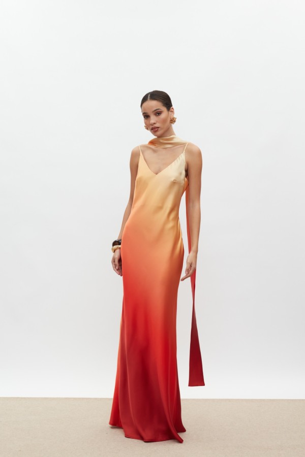 Calista Dress by Mix & Match Showroom