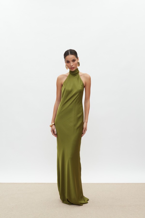 Kyma Dress by Mix & Match Showroom