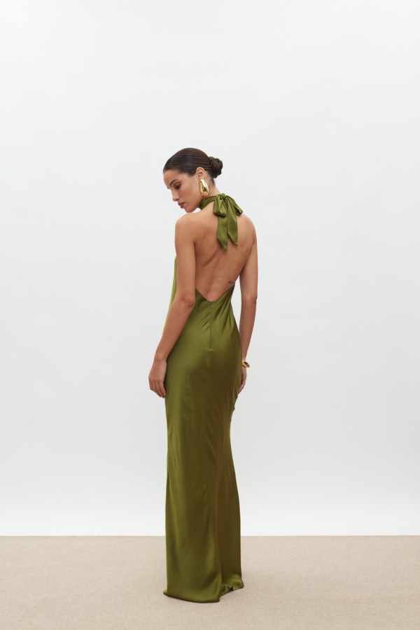 Kyma Dress by Mix & Match Showroom - Image 3