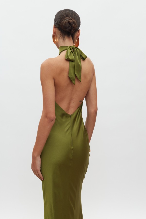 Kyma Dress by Mix & Match Showroom - Image 2