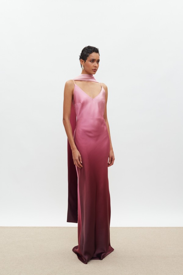 Calista Dress by Mix & Match Showroom - Image 5