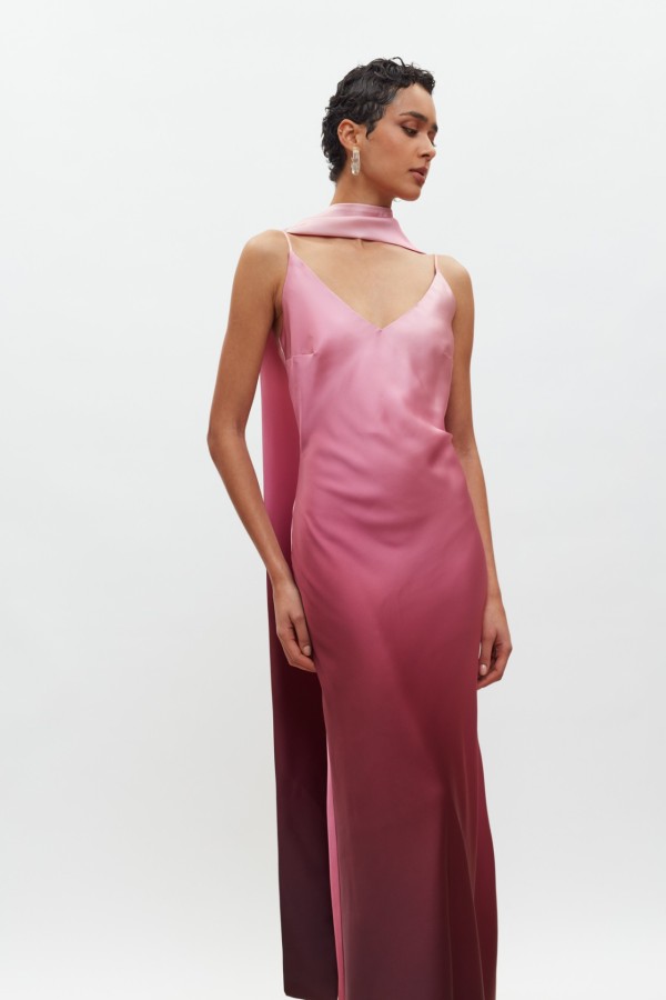 Calista Dress by Mix & Match Showroom