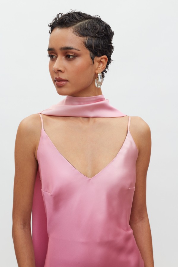 Calista Dress by Mix & Match Showroom - Image 4