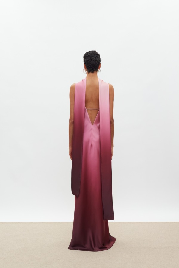 Calista Dress by Mix & Match Showroom - Image 3