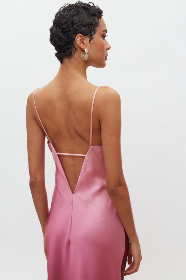 Calista Dress by Mix & Match Showroom - Image 2