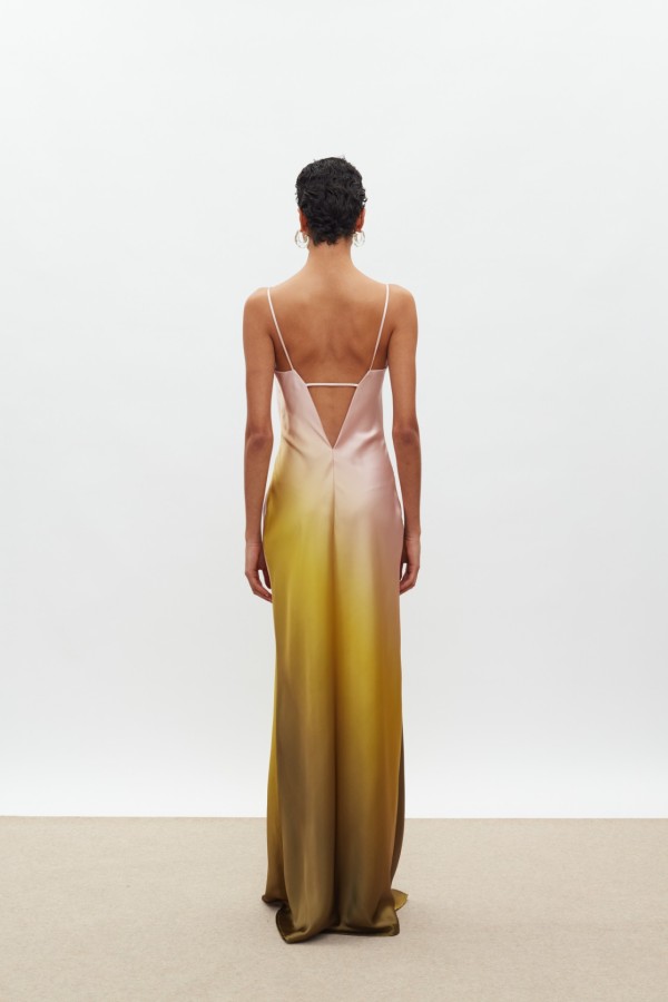 Calista Dress by Mix & Match Showroom - Image 2