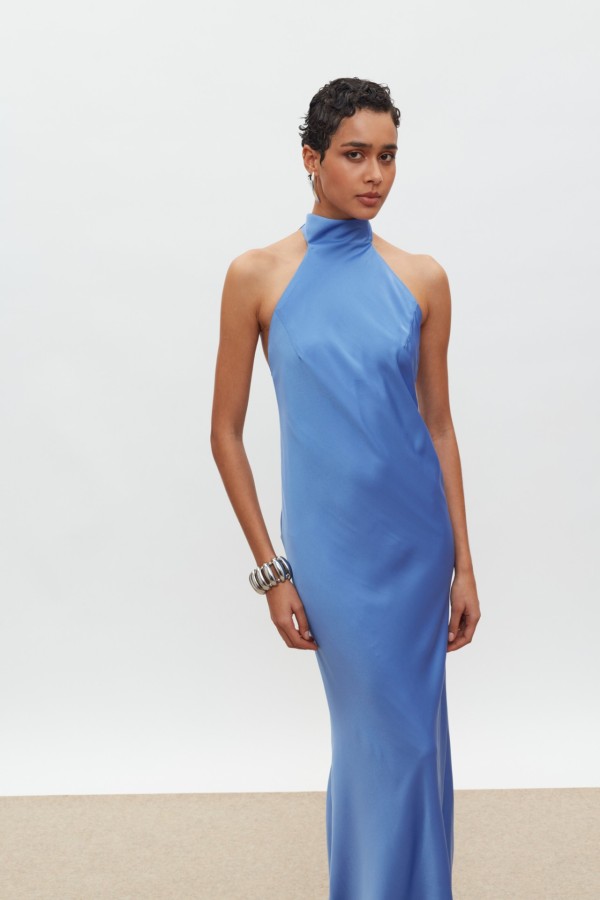 Kyma Dress by Mix & Match Showroom