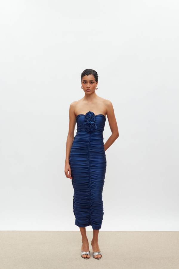 Rene Dress by Mix & Match Showroom