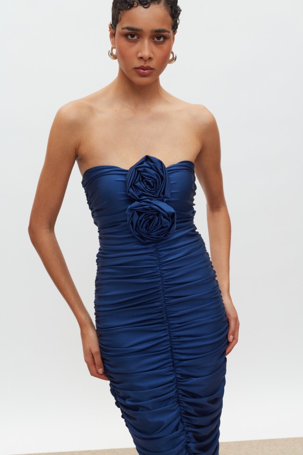 Rene Dress by Mix & Match Showroom - Image 5