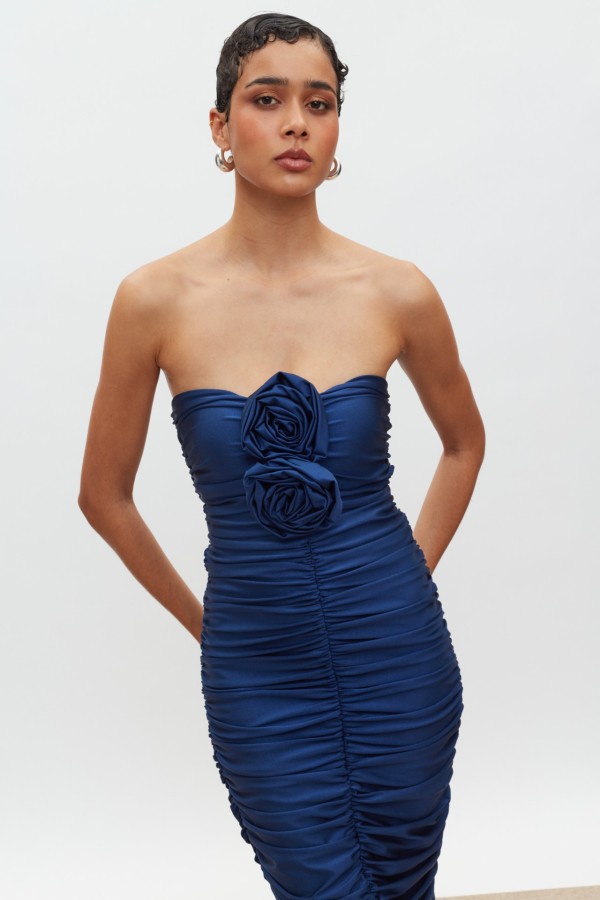 Rene Dress by Mix & Match Showroom - Image 4