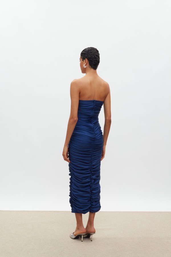 Rene Dress by Mix & Match Showroom - Image 2