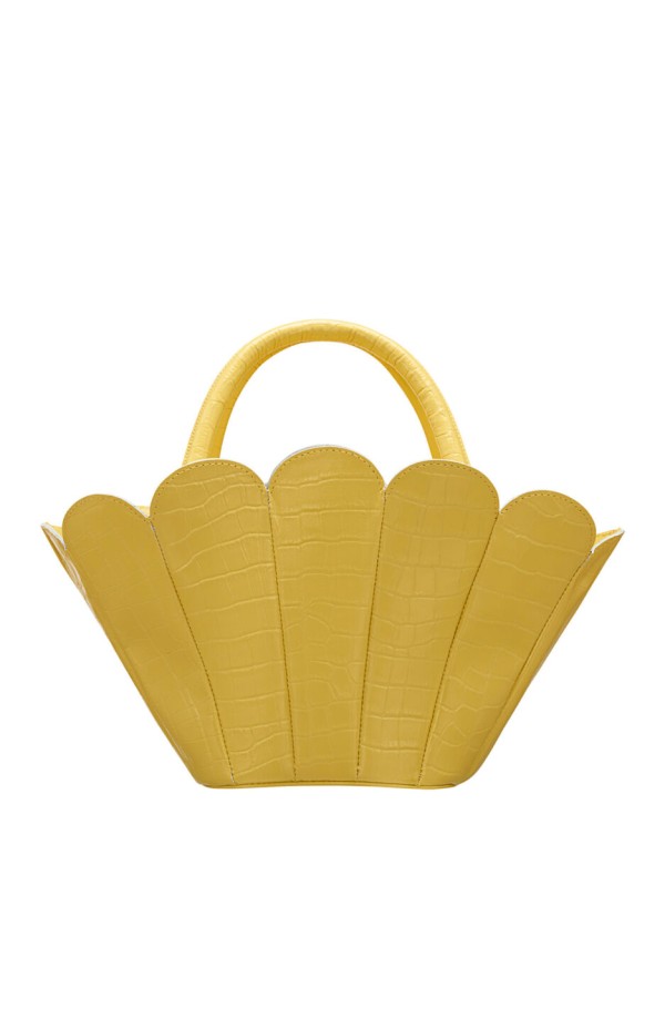 Pic Nic Mini Bag Yellow by La Chaine