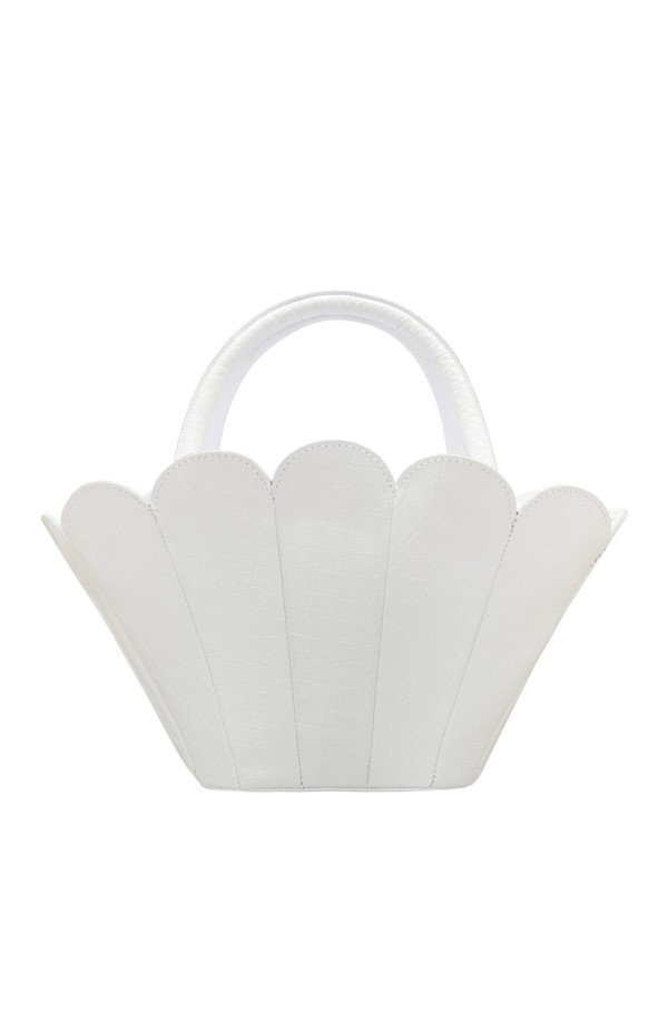 Pic Nic Mini Bag White by La Chaine