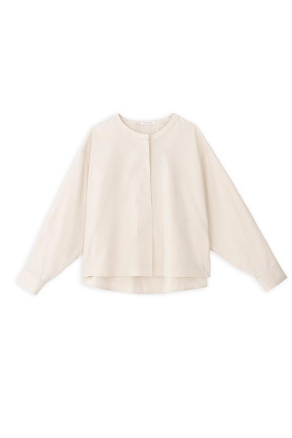 Poplin Cropped Top by Philosophy - Image 6