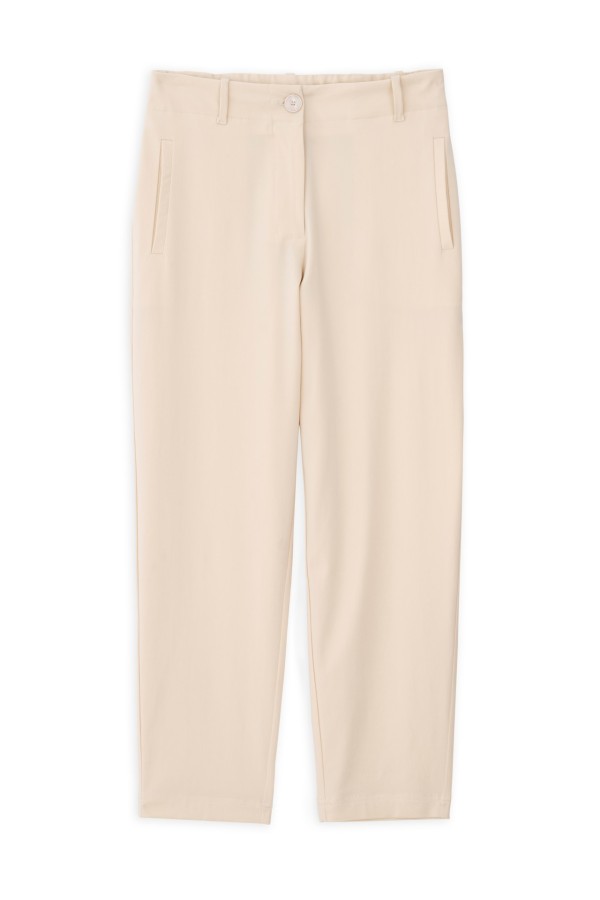 Twill Stretch Regular Pants by Philosophy - Image 5