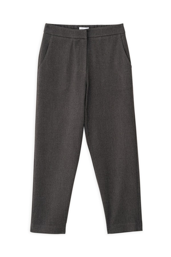 Twill Regular Pants by Philosophy - Image 3