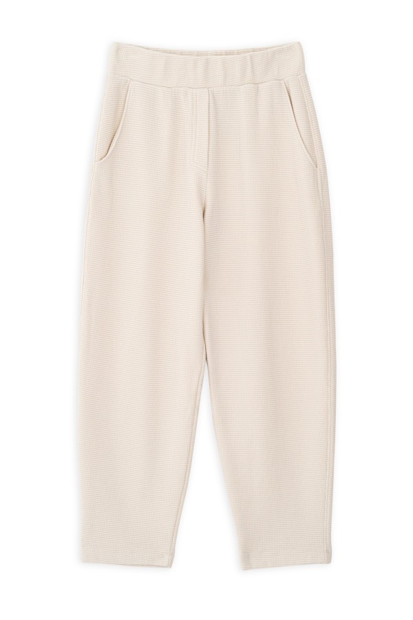 Waffle Trousers by Philosophy - Image 3