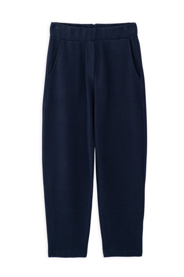 Waffle Trousers by Philosophy - Image 2